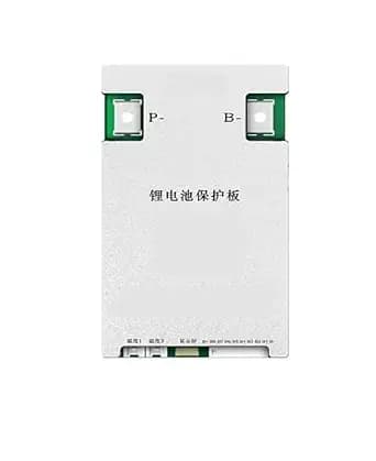 4S -8S 12V 24V JK-BD4A8S4P Lifepo4 Li-Ion Lto Battery 40A Active Balancer Smart Active Balance Current 0.4A