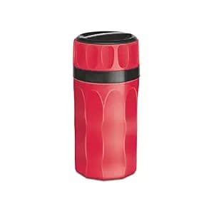 Milton Stylo Plastic Tuff Jug, 270ml, Red