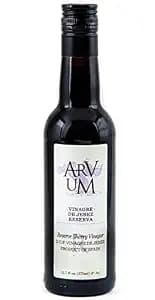 LA MASIA Sherry Vinegar, 12.75 FZ