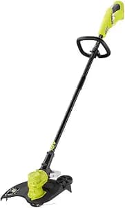 Ryobi ONE+ 18V 13 in. Cordless Battery String Trimmer/Edger- P20014 (Tool Only- Battery and Charger NOT Included).