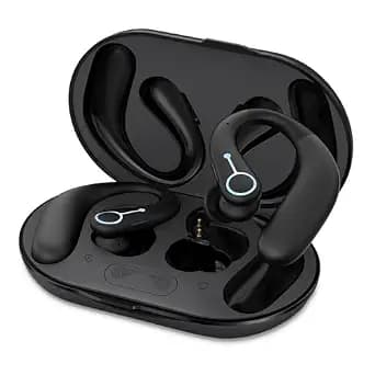 Hearing Aids for Seniors, Hearing Aids Rechargeable with Bluetooth, Hearing Aid APP Control, Hearing Amplifier for The Hearing Loss, Hearing Your Voice, FSA&HSA Eligible