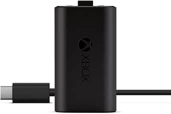 Xbox Rechargeable Battery + USB-C® Cable
