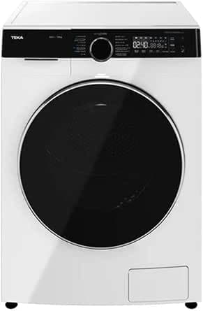 Teka - Washing machine WMK81050 10/KG 1500/RPM Display
