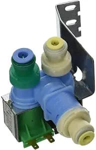 ClimaTek WPW10179146 - Direct Replacement for Whirlpool Refrigerator Inlet Water Valve W10179146