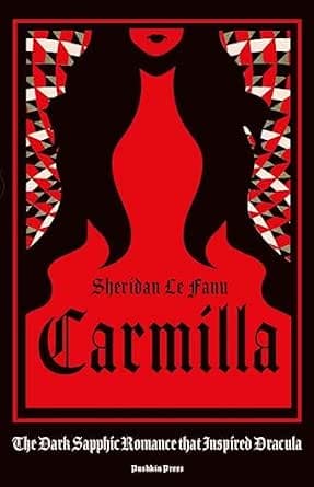 Carmilla: The cult classic that inspired Dracula