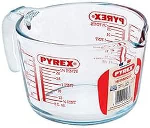 Pyrex Measure Jug, 1Ltr
