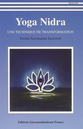 Yoga Nidra