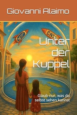 Unter der Kuppel: Glaub nur, was du selbst sehen kannst