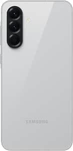 Samsung Mobile Phone Galaxy A56 5G Grey 256GB