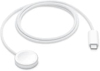 Apple Apple Watch Magnetic Fast Charger to USB-C Cable (1m) ​​​​​​​