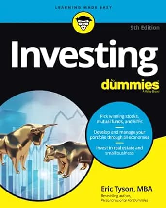 Investing For Dummies