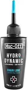 Muc-Off Hydrodynamic Chain Lube One Color, 50Ml