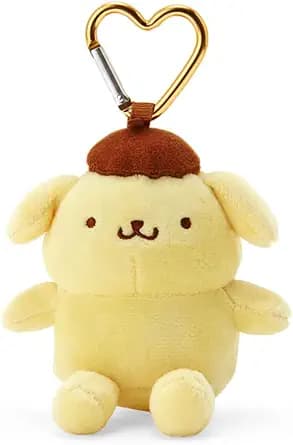 Sanrio Mini Mascot Holder 2023
