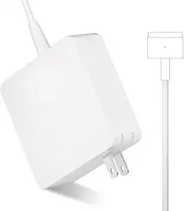 45W Charger Compatible with Mac Book Air 45W T-Tip Shape Connector Power Adapter, Laptop Charger Compatible with Mac Book Air 11 inch and 13 inch (2012 2013 2014 2015 2017)