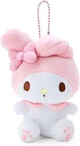 Sanrio Mascot Holder