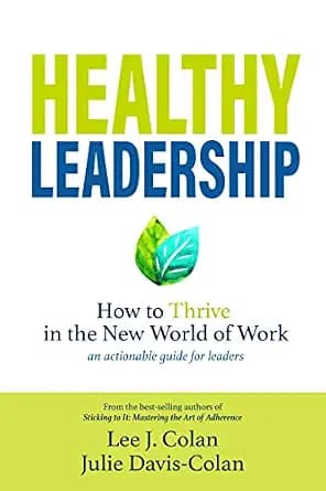 Healthy Leadership