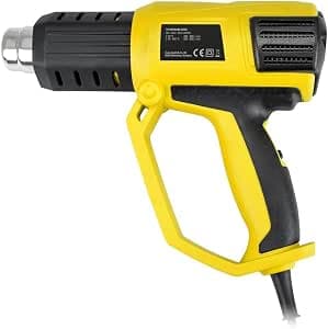 Hystream 2000 Hot Air Gun