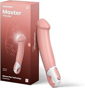 Satisfyer Vibes S4049369016440 Master