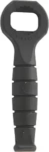 KA-BAR 9907, KA-Barley Bottle Opener,Black/Titanium Small