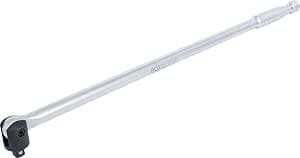 BGS 267 Flexible Handle, Silver, 1/2-Inch 610 mm