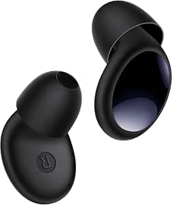 Ear Plugs Ultimate Comfort: Experience Uninterrupted Sleep with Noise-Cancelling Earplugs!