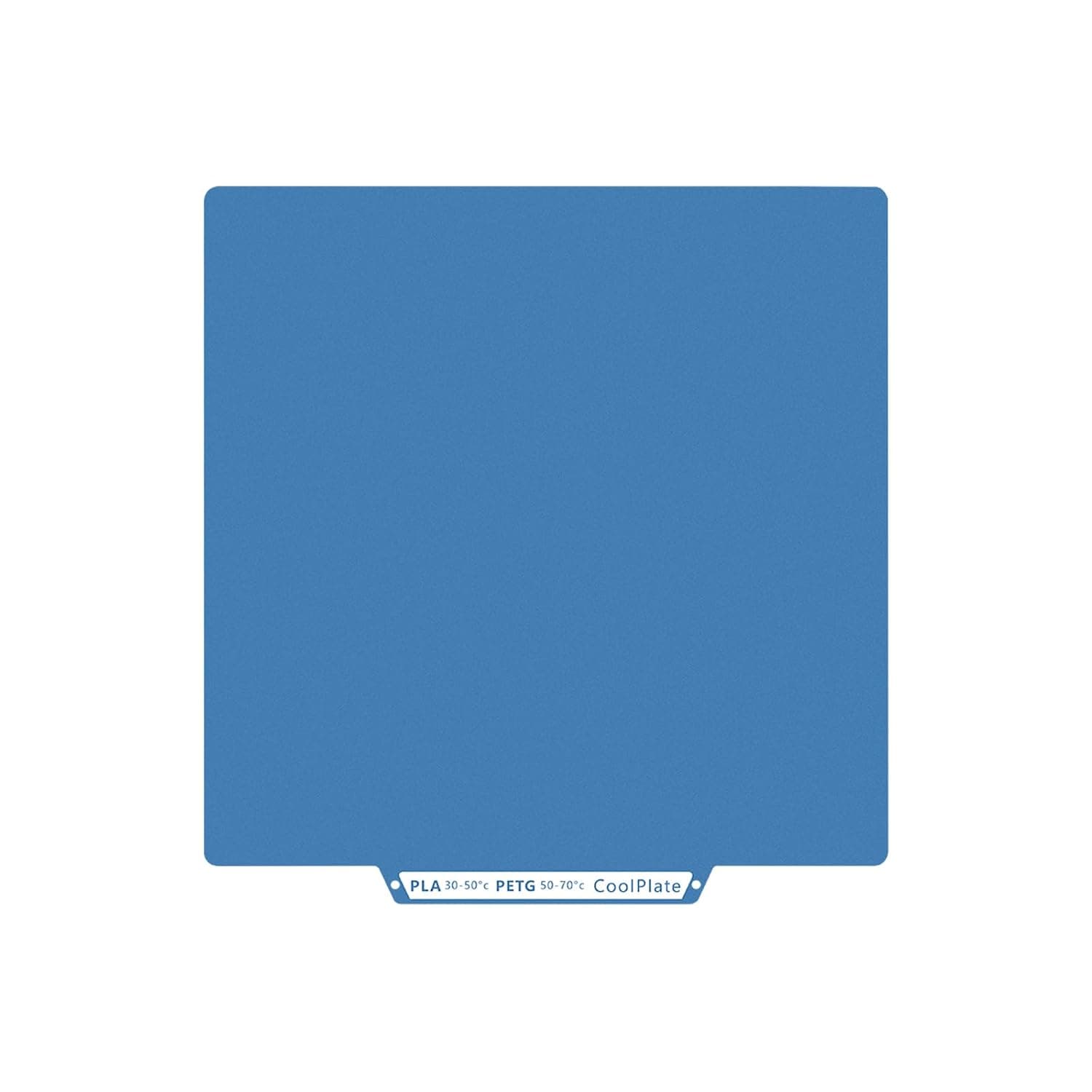 235X235mm Cool Build Plate for AD5X/5M/5M Pro/Neptune 4 Pro, Low Temperature Build Plate Double Sided Textured PEI Cold Build Plate for Flashforge AD5X/AD5M, No Heating & Strong Adhesion