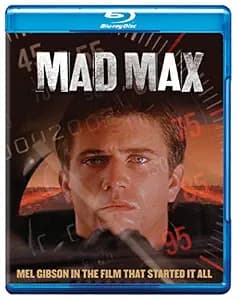 Mad Max (1979)