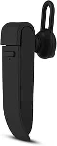 Yoidesu Bluetooth Translation Earphone - Intelligent Multi-Language Translation Earbuds, Online Earpiece for Learning