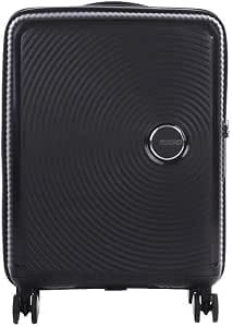 American Tourister Soundbox Spinner S Expandable Hand Luggage