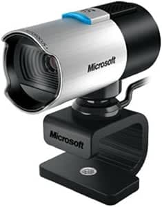 Microsoft LifeCam Studio (Retail Packaging)
