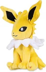 Pokémon Center: Jolteon Sitting Cuties Plush