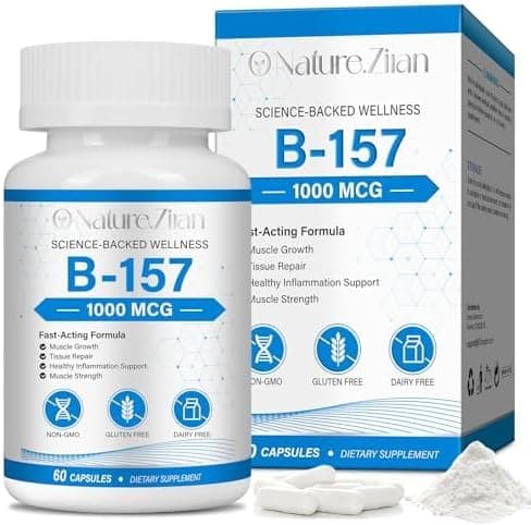 Active Support Supplement Capsules