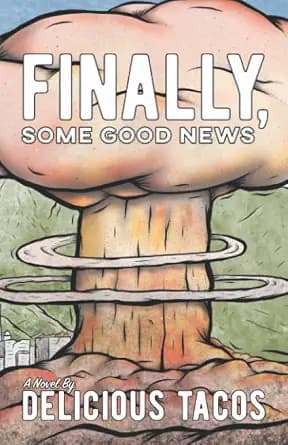 Finally, Some Good News