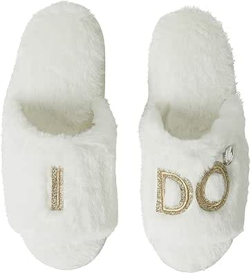 Dearfoams Women's Slipper