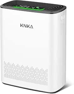 KNKA Air Purifier