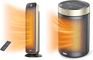 Dreo Space Heater Indoor & Space Heater