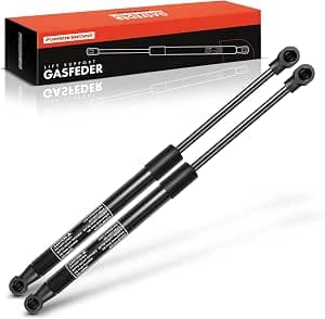Frankberg Gas Spring Tailgate Fit Laguna III BT0/1 1.6 16V 1.5 dCi 2.0 16V 2.0 dCi 2.0 16V Hi-Flex 2.0 16V Turbo 2.0 GT 2.0 dCi GT 3.0 dCi 2007-2015 Hatchback Replace #510 51503,844300001R