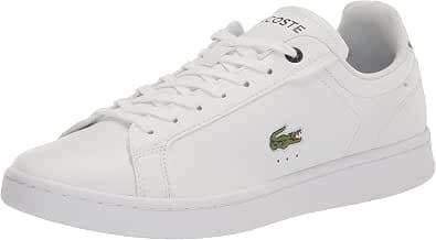 Lacoste Mens Carnaby Sneaker Sneaker