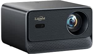 Video Projector