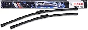 BOSCH Aerotwin 3397007297 Original Equipment Replacement Wiper Blade 24"/20" (Set of 2)