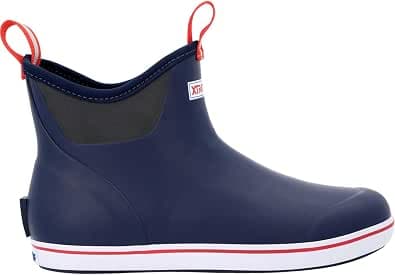 Xtratuf Men's Ankle Deck Boot
