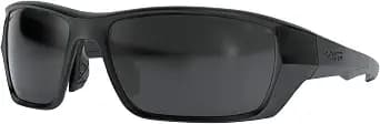 STNGR Alpine Unbreakable Tactical Ballistic Outdoor & Shooting Sunglasses Polarized For Men