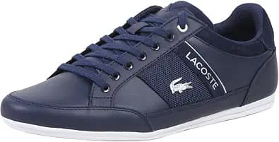 Lacoste Men's Chaymon 118 1 U Sneaker