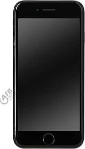 Apple iPhone SE 2nd Generation, 128GB, Black (Renewed)