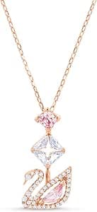 Swarovski Swan Collection