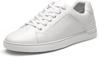 Bruno Marc Men's Casual Dress Sneakers Fashion Oxfords Skate Shoes for Men