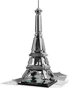 LEGO Architecture 21019 The Eiffel Tower