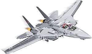 COBI 5811 Building Blocks, Grey
