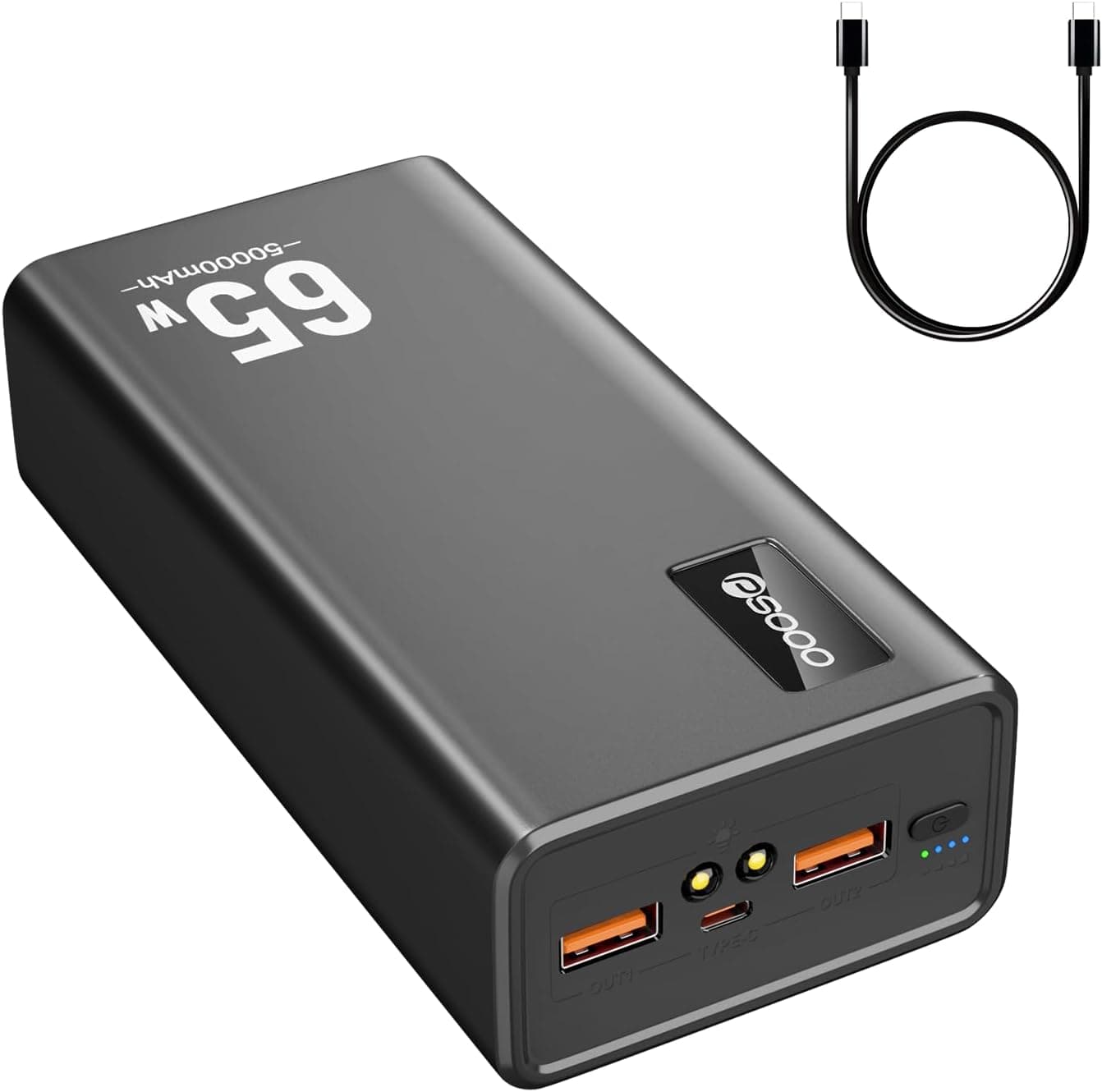 Power Bank Charger