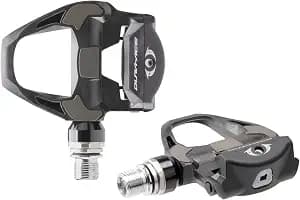 SHIMANO DURA-ACE PD-R9100 Top Road Bike Pedals